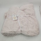 New Pottery Barn Hello Kitty Bean Bag Chair Slipcover Only  Blush