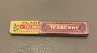 Antique 1920s Pack Of Clark s Teaberry Gum 5 Sticks