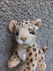 Hansa Stuffed Leopard  cub   Leopard Plush Toy From Japan Pa 9820pm