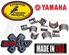 03-09 Yamaha Yz450f Yz 450f Kibblewhite Oem Replacement Valve Keeper Cotters Set