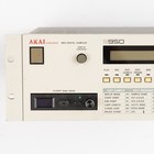 Pro Serviced - Akai S950 Midi Digital Sampler - Max Ram   New Screen   Gotek