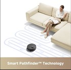 Smart Robot Vacuum   Mop D10 Plus     5000pa - Smart Pathfinder   