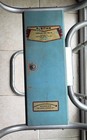 Puritan Rug Hooking Frame With Stand Lightweight Portable Vintage