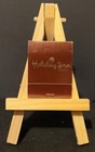 Holiday Inn South Hotel Little Rock Arkansas Beaver Unstruck Feature Matchbook 
