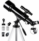 70mm Aperture 500mm Astronomical Telescope For Kids   Adults  Multi-coated Optic
