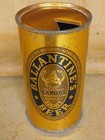 Ballantine Export  Irtp  Flat Top  Beer Can Newark Nj Brews Can