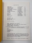 Star Trek Tos  enterprise Log Entries   65 Gen Fanzine Us Reprint     1984