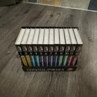 Anthony Robbins Personal Power Ii The Driving Force 30 Day 12 Cassette Set