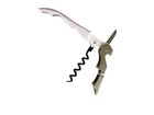 The Beverly Hills Hotel And Bungalows Pink Corkscrew Wine Tool Bottle Opener