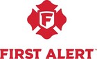 First Alert Pwc Fire Extinguisher White 1 4 Lb  - 5-b c Fe5r-pwcna