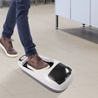 Disposable Automatic Shoe Cover Machine Shoe Cover Dispenser For Home Hotel