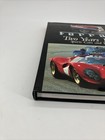 Ferrari Two Years Later Sports Cars And Prototypes Book Giulio Schmidt