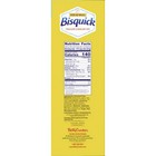 Betty Crocker Bisquick Pancake And Baking Mix  Original  96 Ounce  pack Of 1  