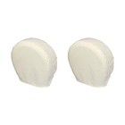  Tire Covers 2 Pack - Tough Tire Wheel Protector For Truck  Suv  Trailer  