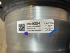 2025 Silverado Ev - Sierra Ev - Rear Lh   Rh  Air Suspension Spring Bag Oem