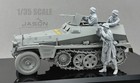 Jason Studios 35006 1 35 Wwii German Field Commander