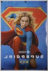Supergirl Super Girl - Original Ds Movie Poster D s 27x40 - 2026 Advance B
