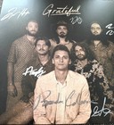 The Red Clay Strays Signed Autographed Brand New    grateful    Vinyl Record