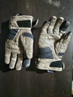 Klim Adventure Gtx Goretex Gloves Medium