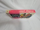 Vintage 1968 Milton Bradley Strategy Poker Game New Sealed 4960 Adult Card Chips