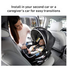 Graco Snugride Lite     Infant Car Seat Base  Easy Installation