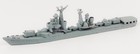 Trident Ta 10010a Soviet Destroyer Kotlin  flight Deck  1960 1 1250 Scale Model