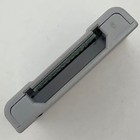 Gamecube Memory Card - Official Nintendo - Dol-008 - Genuine Grey - Oem