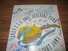 2004 Signed Mississippi Valley Blues Poster - Charlie Musselwhite  Others