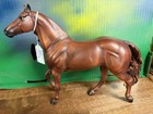 Breyer Traditional Topsails Rien Maker 