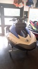 New  2025 Sea-doo Spark Trixx 1up W  Portable Audio System Sand dazzling Blue