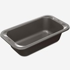 Ninja Premium 5  X 9  Loaf Pan For Oven  Metal