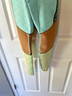 Billabong Salty Jane Wetsuit Sleeveless Multicolor Size 4