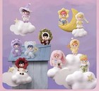 Authentic Hacipupu Enchanted Realm Tales Series Blind Box Confirmed Plush Figure