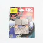 Ebc Brakes Sintered Brake Pad Fa379hh High Performance