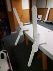 Pull On Davits St Clair Davits Inflatable Boat Dinghy Davits System  Davits 