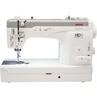 Janome Hd9 Professional Sewing   Quilting Machine