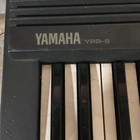Yamaha Ypr-8 61-keys Portable Keyboard Synthesizer Piano