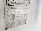 Brandt Optimat Kd 56 2 Edgebander 