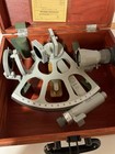 Sextant Navigation
