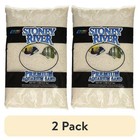 White Aquarium Sand Non-toxic Durable Substrate Freshwater   Marine Tanks New