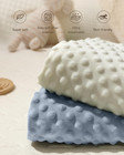 Changing Pad Cover  Ultra Soft Minky Dots Plush Changing Table Covers For Baby B