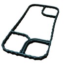 18-26 Jeep 2 0l 4-cyl Genuine Mopar Engine Oil Cooler Seal   Gasket 4893732aa