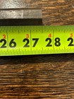 Vintage Octagon Rifle Barrel 7 16    Bore 27  1 2    Long 40 Cal Muzzleloader Read