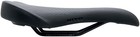 Wtb Rocket Saddle  Medium 265x142mm  Standard 7x7mm Steel Rails mtb gravel black