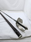 Wilkinson Sword Queen Elizabeth Ii Sword By Appointment Of Her Royal Majesty