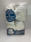 Gerber 2t 28-32lb 4 Pack Toddler Baby Waterproof Pants Sealed New
