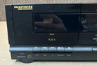 Marantz Professional Pmd-300cp Dual Cassette Player Recorder W  Usb Connection