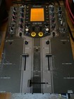 Pioneer Dj Djm-909 2-channel Battle Mixer With Touch Screen And Effects Tested