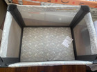 Graco Pack    n Play Portable Playard     Reign     Excellent Condition     Hardly Used