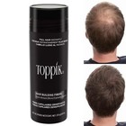 1pc Hair Building Fibers  Black  Dark Brown  Medium Brown  Full Hair Instantly